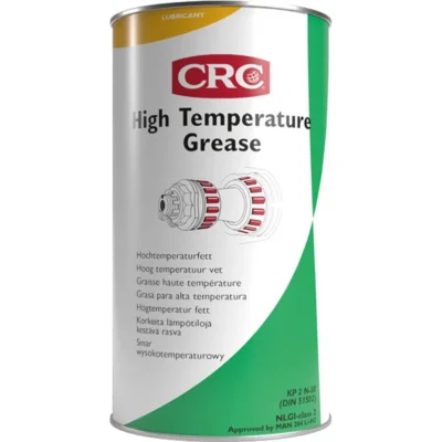 HIGH TEMP GREASE 1 KG