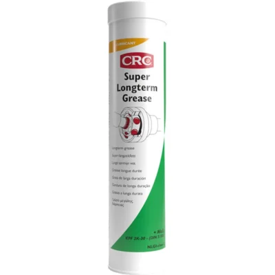 SUPER LONGTERM GREASE 400 GR