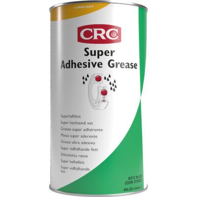 SUPER ADH. GREASE 1 KG