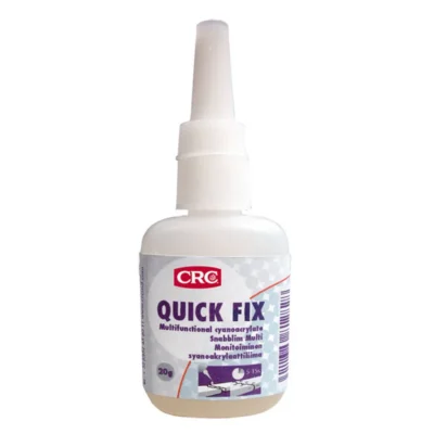 QUICK FIX 20 GRS