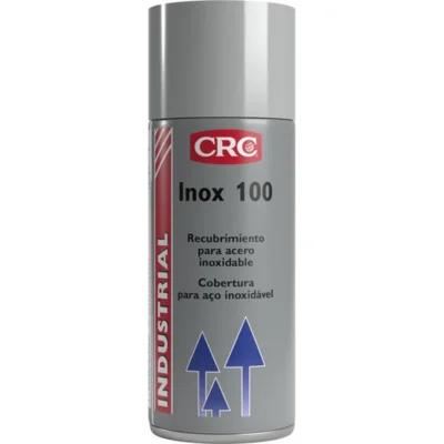 INOX 100 400 ML