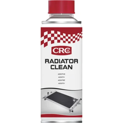 RADIATOR CLEAN 200 ML