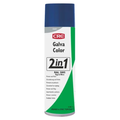GALVACOLOR RAL 5005 AZUL SEÑAL 500 ML