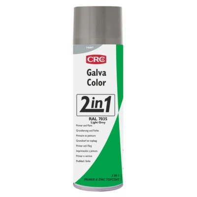 GALVACOLOR RAL 7035 GRIS CLARO 500 ML