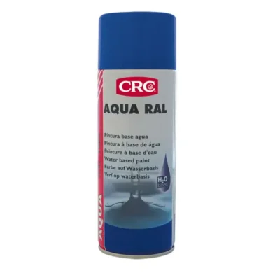 AQUA RAL 5010 AZUL GENCIANA 400 ML
