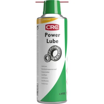 POWER LUBE 500 ML