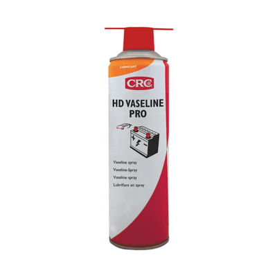 HD VASELINE 250 ML