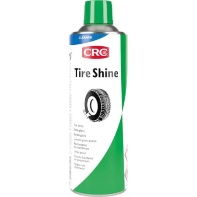 TIRE SHINE 500 ML