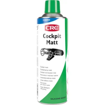 COCKPIT MATT  500 ML
