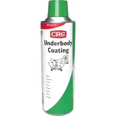 UNDERBODY COATING 500 ML