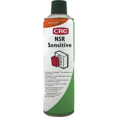 NSR SENSITIVE 500 ML