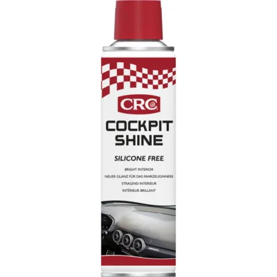 COCKPIT SHINE 250 ML