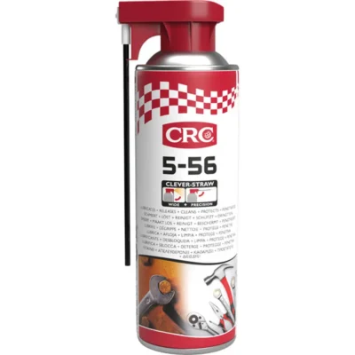5-56 CLEVERSTRAW 500 ML