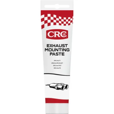 EXHAUST MOUNTING PASTE 150 GRS
