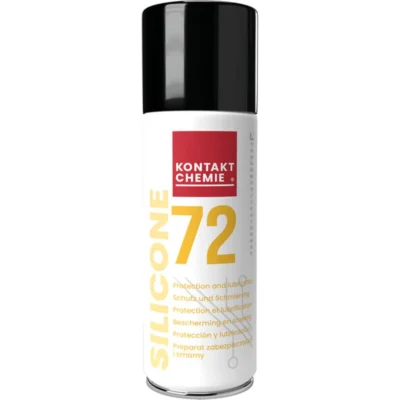 SILICONE 72 200 ML