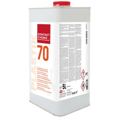 PLASTIK 70 5 L