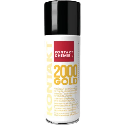 KONTAKT GOLD 2000 200 ML