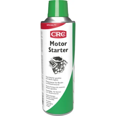 MOTOR STARTER 500 ML