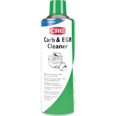 CARB & EGR CLEANER 500 ML