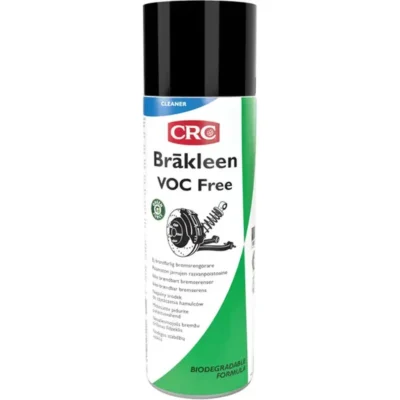 BRAKLEEN VOC Free 400 ML