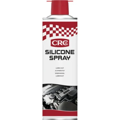 LUBRICANTE DE SILICONA 250 ML