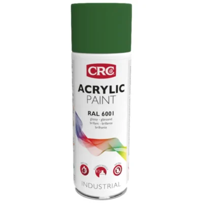 ACRYLIC PAINT 6001 VERDE ESMERALDA 400 ML