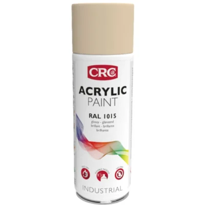 ACRYLIC PAINT 1015 MARFIL CLARO 400 ML