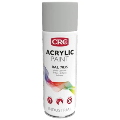 ACRYLIC PAINT 7035 GRIS CLARO 400 ML