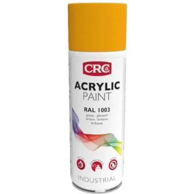 ACRYLIC PAINT 1003 AMARILLO SEÑAL 400 ML