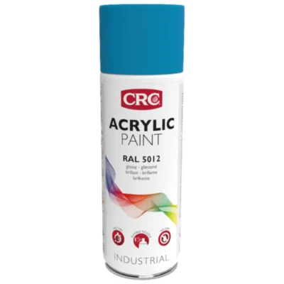ACRYLIC PAINT 5012 AZUL CLARO 400 ML