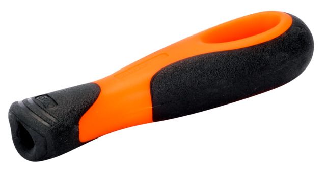 Lima y abrasivos Bahco 7 mm ergonómico ref 9-486-07-10