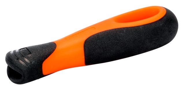 Lima y abrasivos Bahco 04 m ergonómico ref 9-485-04-1P