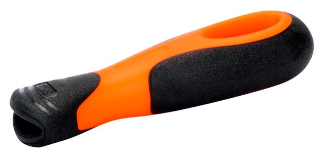 Lima y abrasivos Bahco 04 m ergonómico ref 9-485-04-10