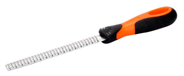 Lima y abrasivos Bahco 250 mm ergonómico ref 6-342-10-2-2