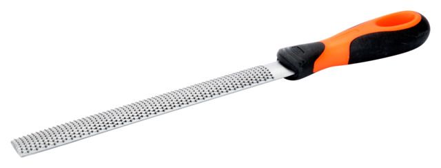 Lima y abrasivos Bahco 250 mm ergonómico ref 6-343-10-2-2