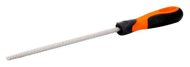 Lima y abrasivos Bahco 250 mm ergonómico ref 6-345-10-1-2
