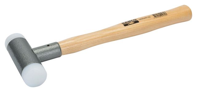 Herramienta de golpeo Bahco 35 mm madera
