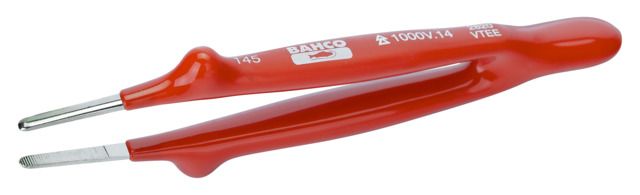 Alicate y pinza Bahco 150 mm aislado