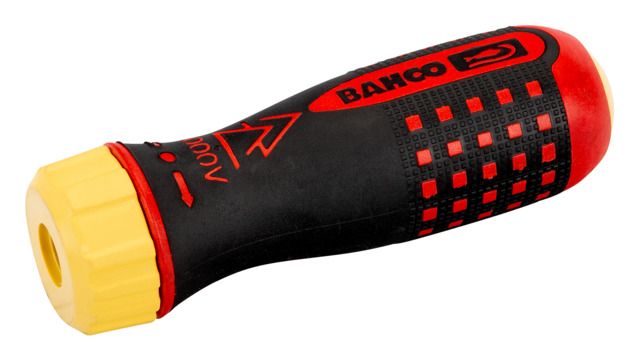 Carraca Bahco 100 mm