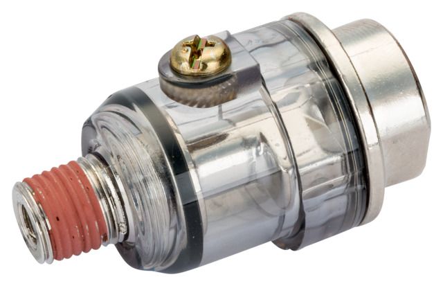 Herramienta neumática Bahco 1/4" ref BPN251