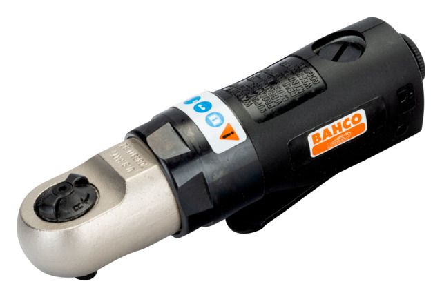 Carraca Bahco 1/4" ref BP700