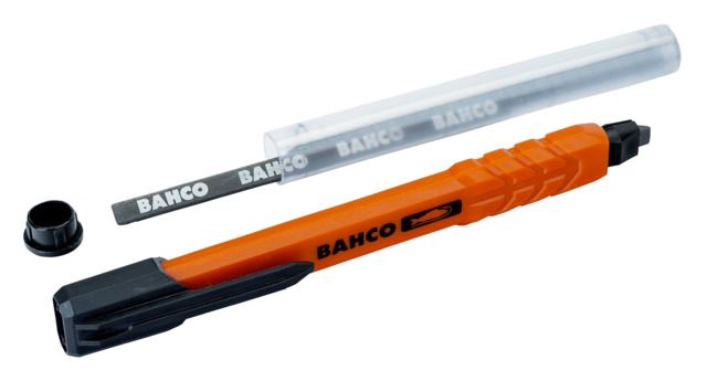 Otros (varios) Bahco 100 mm ref P-MEC-LEAD