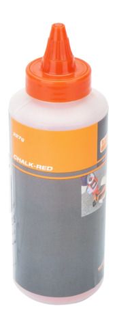 Herramienta de construcción Bahco ref CHALK-RED