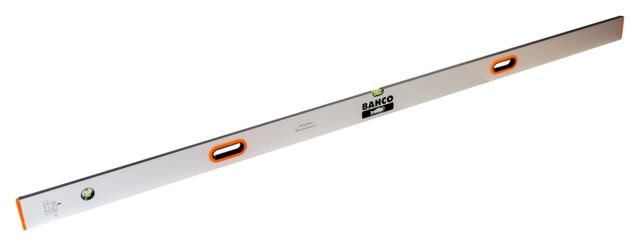 16a037dc1ec4893f Herramienta de medición Bahco 1800 mm aluminio ref 486-1800