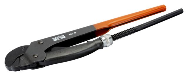 Llave manual Bahco ref 444 B