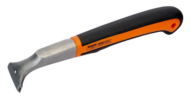 16a0ccc262a92e3f Rasqueta Bahco 50 mm ergonómico ref 650