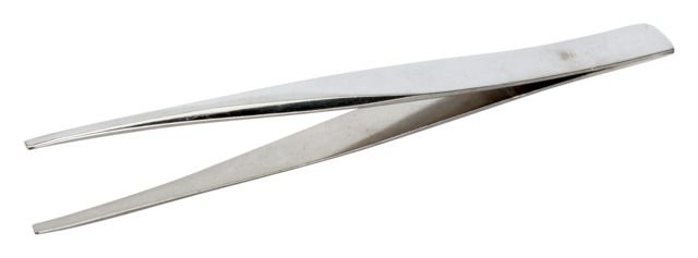 Alicate y pinza Bahco 120 mm acero
