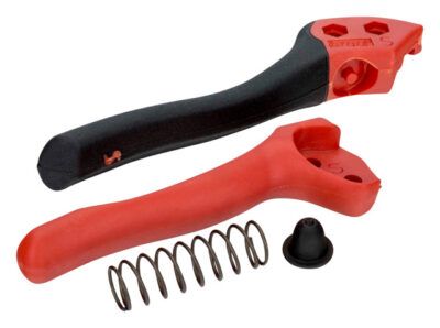 Tijera de poda Bahco ergonómico ref R813P