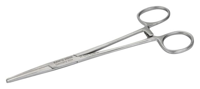 Alicate y pinza Bahco 160 mm
