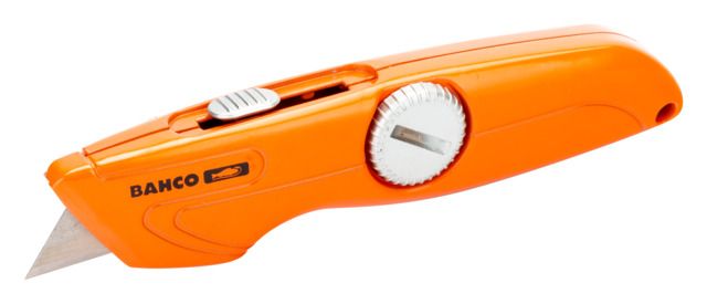 Cúter Bahco 145 mm